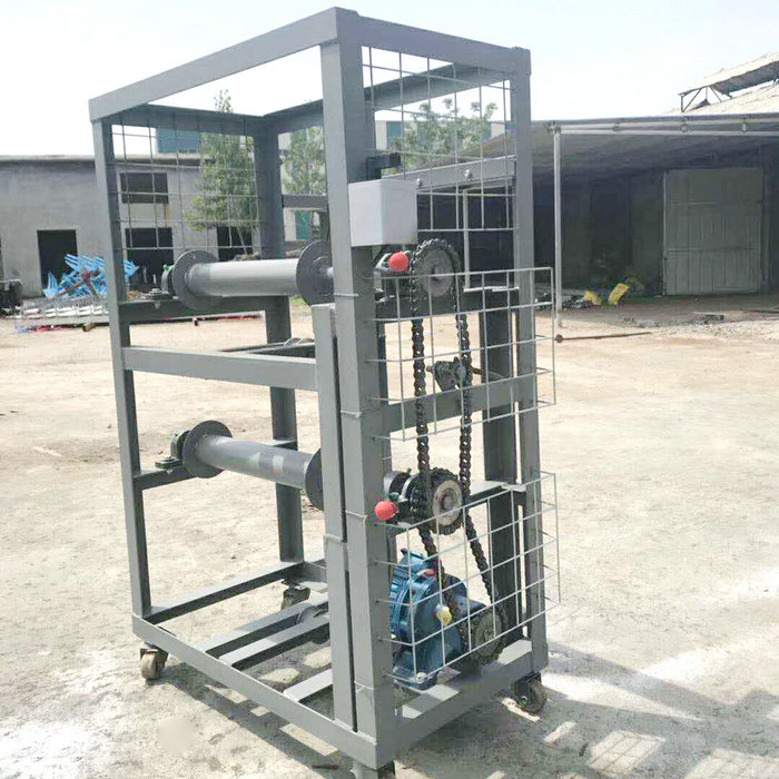 肉雞半自動清糞機(jī) (8).jpg